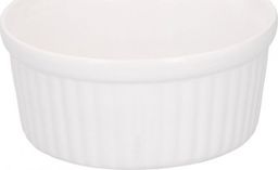  Alpina ceramiczna blacha 14 x 6,5 cm biała