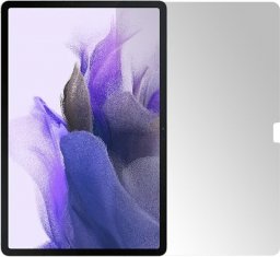 Etui na tablet Strado Szkło hartowane 2,5D do Samsung Galaxy Tab S7 FE T736/ Plus T970 uniwersalny