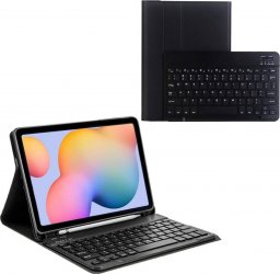  Strado z klawiaturą do Samsung Galaxy Tab S6 Lite - CFS6L X (Czarne)