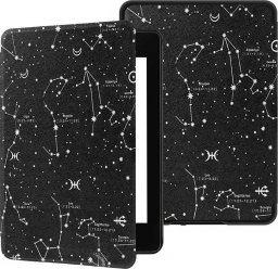 Pokrowiec Strado Etui graficzne Smart Case do Kindle Paperwhite 1/ 2/ 3 (Constellation) uniwersalny