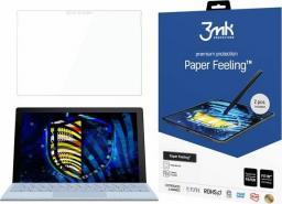  3MK Paper Feeling do Microsoft Surface Pro 7 12.3" 2 szt. (3MK2374)