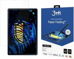  3MK Paper Feeling do Samsung Tab S6 Lite 10.4" 2 szt. (3MK2378)