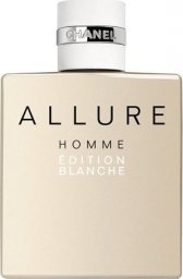  Chanel  Allure Homme Edition Blanche EDP 100 ml 