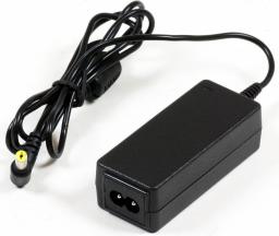 Zasilacz do laptopa MicroBattery 30 W, 1.7 mm, 1.6 A, (MBA50052)