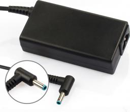 Zasilacz do laptopa MicroBattery 45 W, 3 mm, 2.3 A, (MBXHP-AC0002)