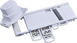 Alpina mulitfunkcjonalna tarka kuchenna biała