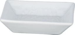  Wenko uchwyt na mydło Cordoba 10,5 x 2,5 cm ceramiczny biały