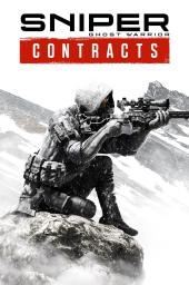  Sniper Ghost Warrior Contracts Xbox One, wersja cyfrowa