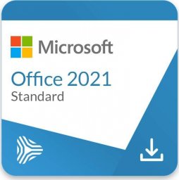  Microsoft Office LTSC Standard 2021 CSP ML Komercyjna (DG7GMGF0D7FZ:0002)