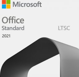  Microsoft Office LTSC Standard for Mac 2021 CSP ML Komercyjna (DG7GMGF0D7D1:0002)