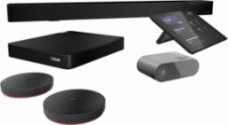 Kamera internetowa Lenovo ThinkSmart Core Full Room Kit (11S30008PB / 3Y Onsite)