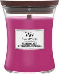  WoodWick WoodWick Wild Berry & Beets 275g