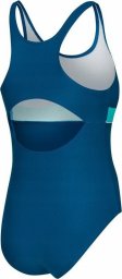  Aqua-Speed Kostium kąpielowy Aqua-speed Emily 367-28 granatowy 158 cm