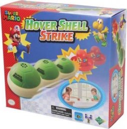  Epoch Super Mario Hover Shell Strike 7397