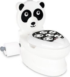  PROMO Nocnik / toaleta Panda Pilsan PLS07561