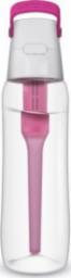  Dafi Butelka filtrująca Solid różowa 700 ml