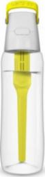  Dafi Butelka filtrująca Solid żółta 700 ml