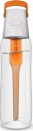  Dafi Butelka filtrująca Solid pomarańczowa 700 ml