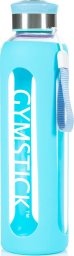 Gymstick Gertuvė Gymstick 0.6 l stiklinė, šviesiai mėlyna