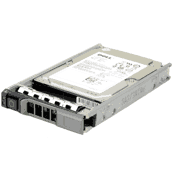 Dysk serwerowy Dell 600GB 2.5'' SAS-1 (3Gb/s)  (8WP8W)