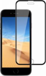  Braders iPhone 6 / 6s / 7 / 8 / SE - Szkło Hartowane Na Cały Ekran 3D FULL GLUE