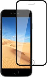  Mocolo iPhone 6 Plus / 6s Plus / 7 Plus / 8 Plus - Szkło Hartowane Na Cały Ekran 3D FULL GLUE