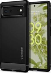 Spigen Etui Spigen Rugged Armor do Google Pixel 6