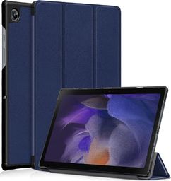 Etui na tablet Braders Etui Smartcase do Galaxy Tab A8 10.5 Navy