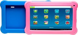 Tablet Denver TAQ-10383K 10.1" 16 GB Niebiesko-różowe (dtaq10383kbp)