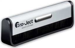  Pro-Ject Audio Systems Pro-Ject Brush It Szczotka antystatyczna LP Anti Static Record Brush