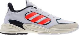 Adidas Adidas męskie buty do biegania 90S Valasion EG8398 44