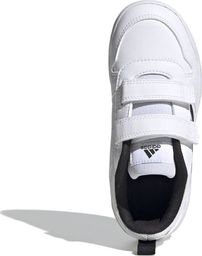  Adidas Adidas TENSAUR C Sportowe buty dziecięce zapinane na rzep S24051 28,5