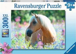  Ravensburger Puzzle dla dzieci 2D Koń 300 elementów