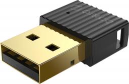 Adapter bluetooth Orico 5.0 USB-A czarny
