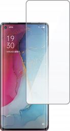  etumi Szkło Hartowane 9H Do Oppo Reno 3 Pro Szybka Szkiełko Ochronne Na Ekran Twarde Płaskie Przód / Ochrona Matrycy Telefonu Glas0236