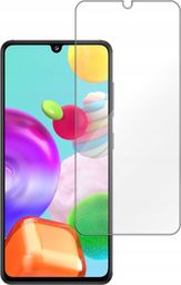 etumi Szkło Hartowane 9H Do Samsung Galaxy A41 Szybka Szkiełko Ochronne Na Ekran Twarde Płaskie Przód / Ochrona Matrycy Telefonu Glas0010