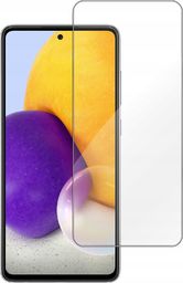 etumi Szkło Hartowane 9H Do Samsung Galaxy A72 | Szybka Szkiełko Ochronne Na Ekran Twarde Płaskie Przód / Ochrona Matrycy Telefonu Glas0161