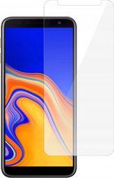  etumi Szkło Hartowane 9H Do Samsung Galaxy J4 Plus Szkiełko Ochronne Na Ekran Twarde Płaskie Przód / Ochrona Matrycy Telefonu Glas0285