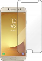  etumi Szkło Hartowane Do Samsung Galaxy J7 2017 | Szybka Szkiełko Ochronne Na Ekran Twarde Płaskie Przód / Ochrona Matrycy Telefonu Glas0090