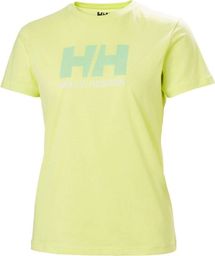 Helly Hansen Helly Hansen W Logo T-Shirt 34112 379 XS