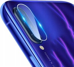  etumi Szkło Na Aparat Obiektyw Do Xiaomi Mi A3 Szybka 9H Szkło Hartowane Glass Ochrona Na Obiektyw Tył 9H Zestaw Glas0317