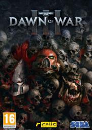  Warhammer 40 000: Dawn of War III PC