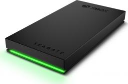 Dysk zewnętrzny SSD Seagate Game Drive for Xbox 1TB Czarny (STLD1000400)
