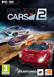  Project CARS 2 Limited Edition PC