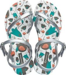  Ipanema Ipanema FASHION SD III kids 81715 20932 WHITE/SILVER 25-26