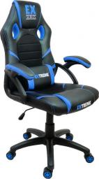 Fotel Marco Game SPEED BLUE