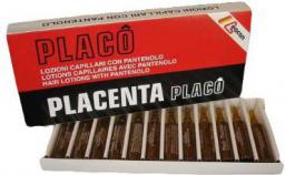  Kallos Ampułki Placenta Placo 12x10ml