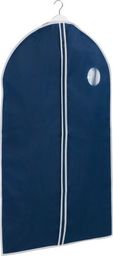  Wenko torba na ubrania Air 100 x 60 cm polipropylen ciemno niebieski