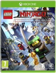 LEGO Ninjago Movie Videogame Xbox One