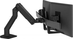 Ergotron Uchwyt biurkowy na 2 monitory do 32" HX Desk Dual Monitor Arm (45-476-224)